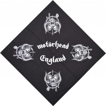 MOTORHEAD       WARPIGS \ ENGLAND       BANDANAS/ Biker Kopftuch