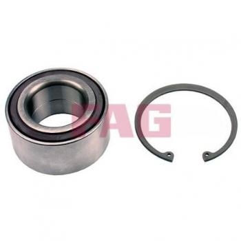 Kit de cojinete de rueda FAG 713 6179 20