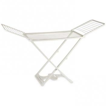 Tendedero Mikonos Blanco Polipropileno 190 x 56 x 115 cm