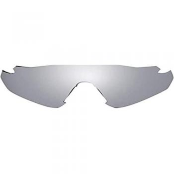Lente de recambio Shimano Equinox fotocromática gris, tipo: lente, características: fotocromática, color gris, unisex, talla única