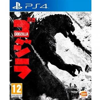Godzilla