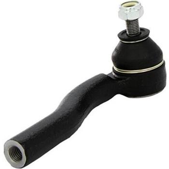 Rótula de dirección A.B.S. 230632 para FIAT Panda II y 500, con conexión de 11,2 MM y rosca RHT 10X1.25