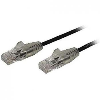 StarTech.com N6PAT50CMBKS - Cable de Red