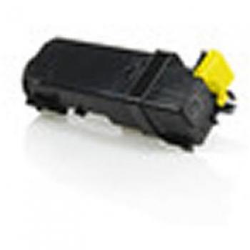 Compatible Toner Xerox Phaser 6130 Amarillo 106R01280