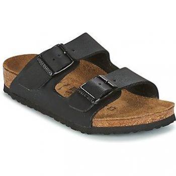 Pantuflas Birkenstock Arizona Niños Negro 555123