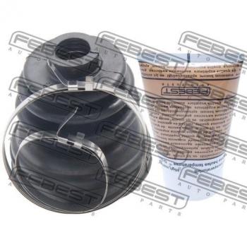 Fuelle de árbol de transmisión FEBEST CV-joint boot 0215-E11ATT