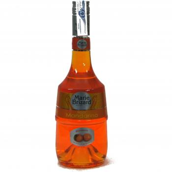 Licor Mandarina Marie Brizard 70Cl