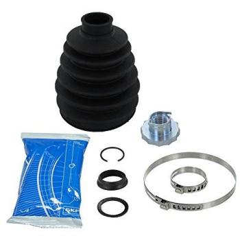 Kit de Fuelle de Cardán SKF VKJP 3158 R para VW, AUDI y SKODA