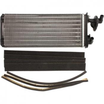Radiador de Calefacción THERMOTEC D6M005TT para MERCEDES BENZ MB 100 Furgón, Intercambiador de calor, calefacción interior