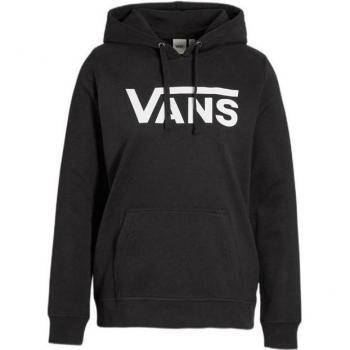 VANS SUDADERA WM DROP V LOGO