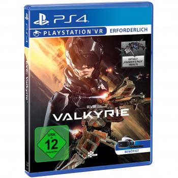 EVE: Valkyrie [Importación Alemana]
