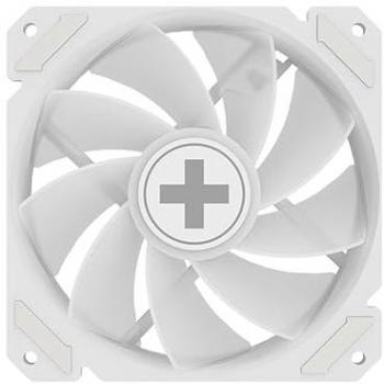 Ventilador de Caja Xilence Performance A+ ARGB 120 mm Reverse Blanco