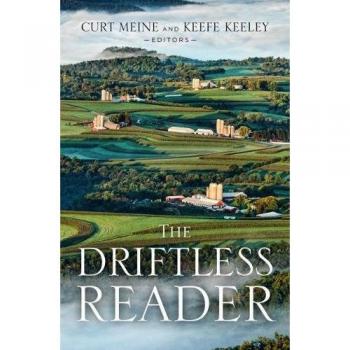 The Driftless Reader