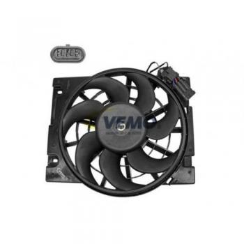 Ventilador de Motor VEMO V40-01-1044 para Refrigeración de Radiador OPEL Astra G y Zafira A/B