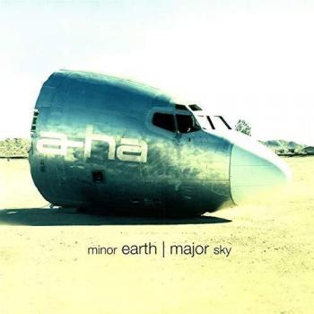 Minor earth major sky edition deluxe 2 lp vinilo