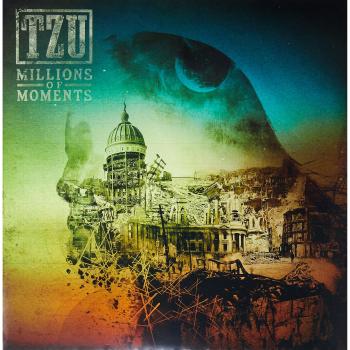 Millions of Moments [Vinilo]