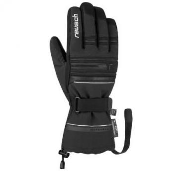 Guantes Reusch Kondor R-tex® Xt con tecnología R-tex® Xt, aislamiento térmico, impermeabilidad, diseño ergonómico y refuerzos en la palma