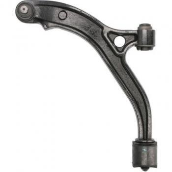 Brazo de control de suspensión delantera DELPHI TC2173 con enlaces y barra oscilante