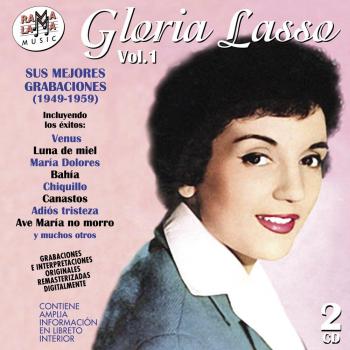 Sus Mejores Grabaciones 1949-1959