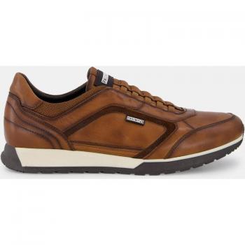 DEPORTIVOS DE PIEL PARA HOMBRE CAMBIL M5N-6247C1 CUERO