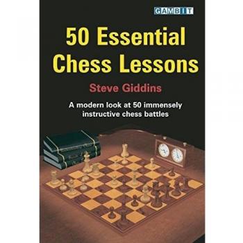 50 Essential Chess Lessons