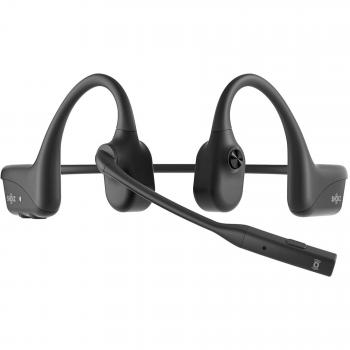 Auricular Inalámbrico SHOKZ OpenComm UC Bluetooth Tipo-C para Llamadas y Música - Adaptador Loop 110 USB-C incluido