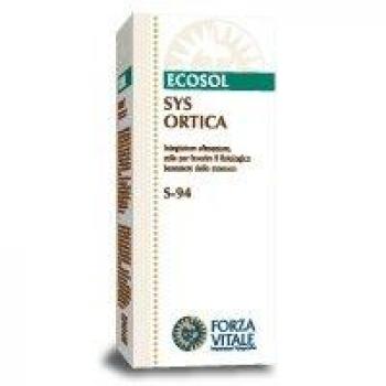 Forza Vitale SYS Ortica 50ml
