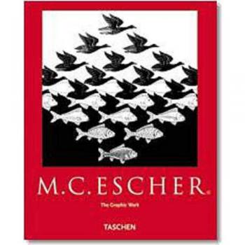 M.C. Escher The Graphic Work