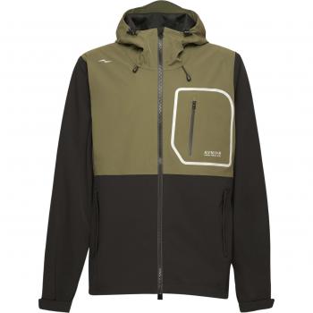 Avnier Interlude Waterproof Hooded Jacket