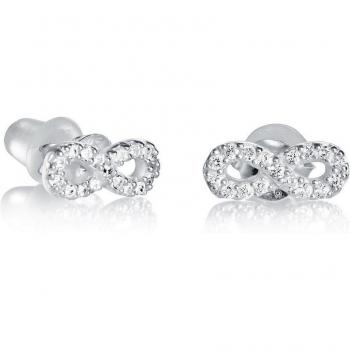 Pendientes Viceroy Jewels de Plata y Circonitas