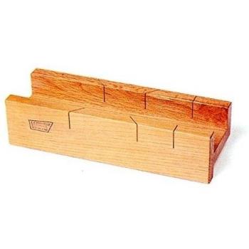 WUTO 2311000014 Guia Ingletar Apoyo Mesa 250X55 Mm, Multicolor