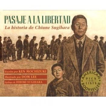 Pasaje a la Libertad