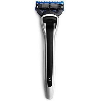 BOLIN WEBB Razor X1 Argent, Black