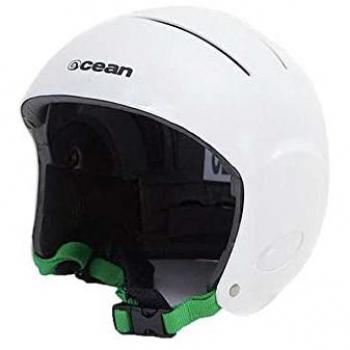 Gafas de Sol Ocean Rhino, Protección para Surf, Unisex Adultos, Color Blanco
