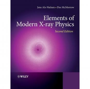 Modern X-ray Physics Essentials - Paperback Edition