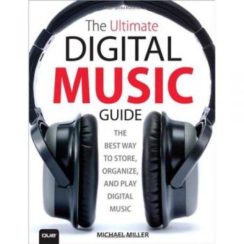 Ultimate Digital Music Management Guide