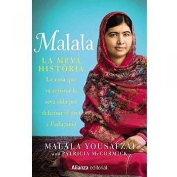 Malala. La meva història - Yousafzai, Malala/mccormick, Patricia