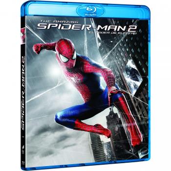 The Amazing Spider-Man 2 - Edición 2017 [Blu-ray]