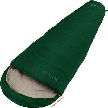 Mountain Warehouse Easy Camp Cosmos Sleeping Bag Verde Talla única