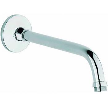Grohe 27 406 000 Brazo de Ducha, Cromo