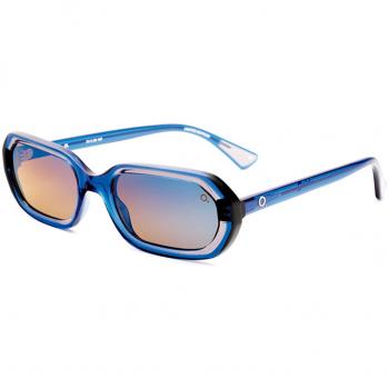 Etnia Barcelona Lestat Sun Polarized Blue Men's Sunglasses 53mm