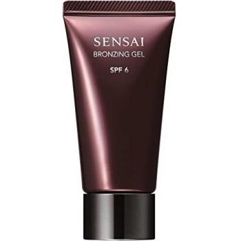 Sensai Bronzing Gel SPF 6 50 ml