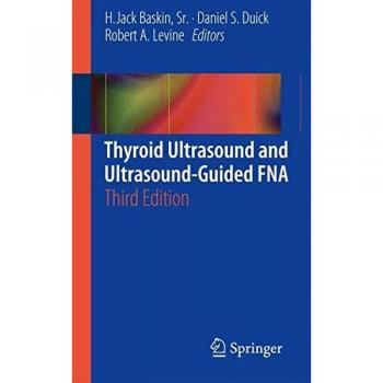 Thyroid Ultrasound and Ultrasound-Guided FNA