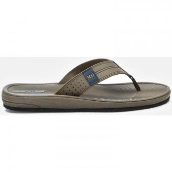 Chanclas de hombre Xti 143347 verde