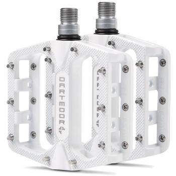DARTMOOR Stream Pro Pedal, Stream Pro, blanco