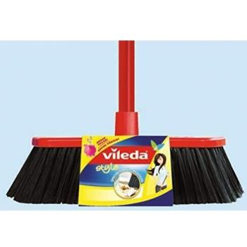 Vileda Set Cepillo Universal 162791 EAN 4023103178212 - Kit de Limpieza para Reciclaje