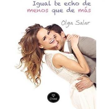 Igual Te Echo De Menos Que De Más