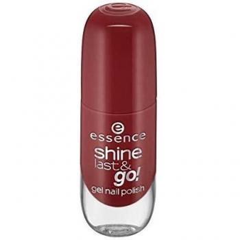 Essence Shine Last & Go! Gel Nail Polish - 19 That's the Spirit (8ml)
