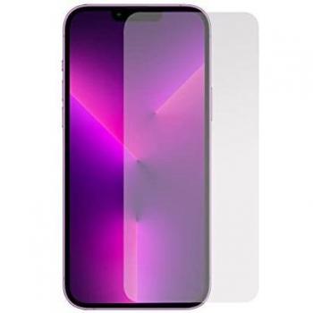 Todotumovil Protector de Pantalla iPhone 13 Pro de Cristal Templado Vidrio 9H para movil