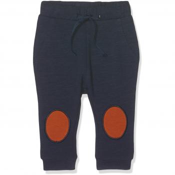 NAME IT Nitdico Pant M Nb, Pantalones para Bebés, Azul